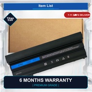 M5y0x For Dell E6420 4420 87Wh Inspiron 14R Latitude 7420 3420 Vostro 71R31 Laptop 3560 Titan Grade 
