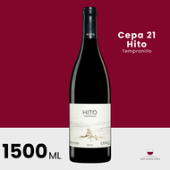 Cepa 21 Hito Tempranillo 2018 Red Wine 1500ml