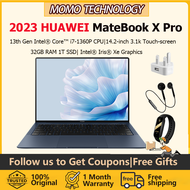 2023 HUAWEI MateBook Laptop| HUAWEI MateBook X Pro Laptop| HUAWEI Laptop|13th Gen Intel® Core™ i7-13