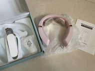 NAXOS 電子脈衝頸部按摩儀