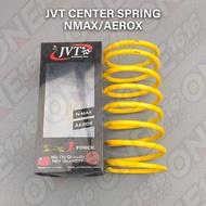 JVT CENTER SPRING FOR NMAX/AEROX HEAVY DUTY PERFORMANCE PARTS