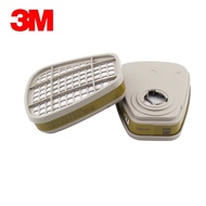 Functional Filter Box Multi-Purpose Filter Box Steam Comprehensive Type Integrated 3M6006CN Gas Filt