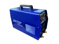 ตู้เชื่อม inverter เครื่องเชื่อมไฟฟ้า RETOP INVERTEC WELDING MACHINE รุ่น MOSFET MMA-200/250/300 รุ่น IGBT MMA -200I/250I/300I พร้อมอุปกรณ์ครบชุด มีการรับประกัน