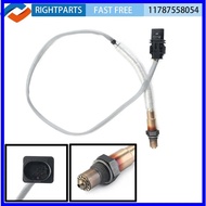 RIGHTPARTS 11787558054 Front Upstream Oxygen Sensor For BMW 135i 335i 335is 335xi 535i 535xi X6 Z4 F