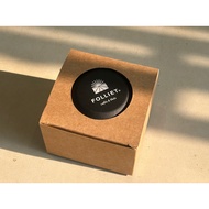 FOLLIET GENUINE ALUMINUM COFFEE FILL