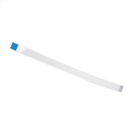 Gintai Power Button 16 Pin Ribbon Cable Replacement for Dell Ali-enware M11X M17X R1 R2 FD86P 15cm