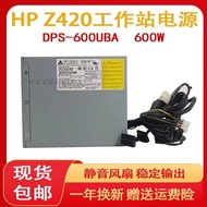 Hewlett-Packard Maker Digital,,,, Hp Z420 Power DPS-600UBA 623193- 001/003 63 DPS-400AB-1