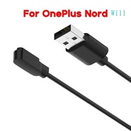 Will USB Charger for  Nord Smart Watch Charging Cable Smart Watch Accessories