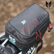 BIG BAG - EXOM - BOX 02 TAS SPAKBOR BELAKANG MOTOR - TAS BAGASI MOTOR - Tas Motor Enduro Bagasi Bela