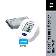 OMRON BLOOD PRESSURE MONITOR HEM-7142T HTM Pharmacy