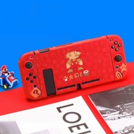 Nintendo Switch Hard Case Super Mario Hard Shell Super Mario Odyssey | 3D World + Bowser’s Fury | Su