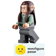 lor122 Lego The Lord of the Rings 10316 - Rivendell Elf Male Minifigure - New