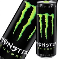 Monster Energy เครื่องดื่มชูกำลังจากญี่ปุ่น (รสoriginal)