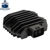21066-0724 Regulator Rectifier for Kawasaki BR250 Z250SL 14-17 BX250 BR BX 250 Ninja 250SL 250cc