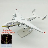 Antonov An-225 Simulated Model 1:200