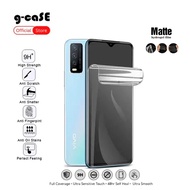 G-caSE Anti-Scratch Jelly Hydrogel Matte Nokia 3 5 5.3 5.4 5.I 5.1Plus 6 6.1 Plus C1 C3 G10 G20 C2 C