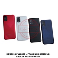 Back Casing Housing Samsung Galaxy A02s A025F Original
