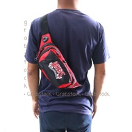 Grabstock Biker Waistbag Waist Bag 002