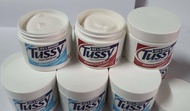 Tussy Deodorant Cream สีฟ้า และ สีแดง ขนาด 48 ml นำเข้าแท้ 100% ครีมระงับกลิ่นกาย หรับผู้ที่ปัญหาเหง