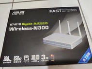 Asus RT-N16 無線路由器