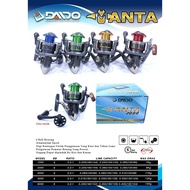 Daido MANTA REEL