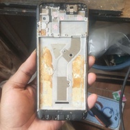 Infinix Hot 10Play/11Play Fullset LCD Frame