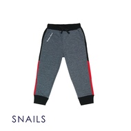 SNAILS KIDS BOY KNIT JOGGER PANTS [882421-880864]