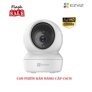 Camera Ezviz H6C 8mp, H7C, H6C 4mp, C6N 1080p, ezviz C6N 4mp (upgraded of C6CN 1080p) - Genuine prod