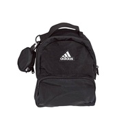 [adidas adidas] adidas Mini Backpack With Cute Coin Purse