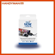 GMA NOW Mobile Digital TV Dongle