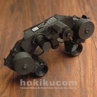 FMA PVS21 Dummy Night Vision PVS-21 Teropong Malam Tiruan for Cosplay