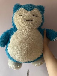 卡比獸公仔