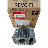 ORIGINAL REVO F1 SEHER BLOCK 12100 KO3 H10