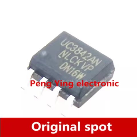 20PCS UC3843A UC3843B KA3843A 3843 UC3844A UC3844B AK3844A 3844 UC3845A AK3845A 3845 UC3845B SOP-8 o
