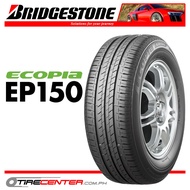 195/70 R14 91H Bridgestone Ecopia EP150 Passenger Car Tire Tubeless For Corolla Adventure Revo