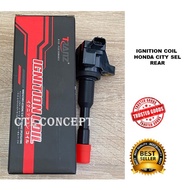 IGNITION COIL HONDA CITY SEL REAR