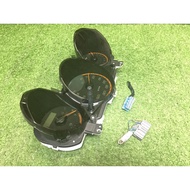 Jazz Fit GD3 Speedometer Manual L15A Vtec Ori Japan