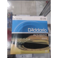 D'Adario 011 Strings