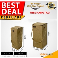 Souvenir box |Gift Box |Packaging box|Cheap box |Kraft Kraft Kraft|A2-18