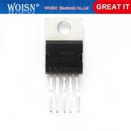 10pcs/lot UTC2030A UTC2030 TO-220 new original In Stock