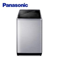 Panasonic 國際 NA-V190NMS-S 19KG 直立式變頻溫水洗衣機 不鏽鋼色