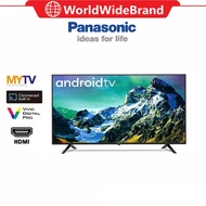 Panasonic TH-32L400K / TH-32H410K / TH-32LS600K 32" LED TV (2 x HDMI) USB Playback