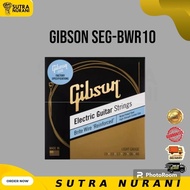 Set Tali Gitar Elektrik Gibson Asli Amerika – Universal Accessories