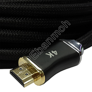 WIRE MAN HDMI-WM-4K-10M สาย HDMI WIREMAN 10 M 4K