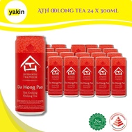 ATH Oolong 24 x 300ML (Da Hong Pao)