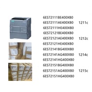 SIEMENS S7-1200CPU MODULE 1212C1214c 6ES7214-1AG401BG40-0XB0 SIMATIC S7-1200, CPU 1214C, compact CPU