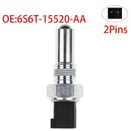 New Reverse Light Switch For Ford Fiesta Transit Courier Focus MK3 B-Max C-Max Ecosport Mazda 2 6S6T