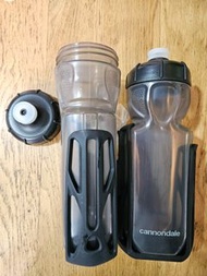 Cannondale 水壺