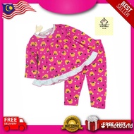 Gymboree Pynjamas New Part 4-(1-6yrs)