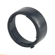 Doublebuy ES65B Camera Lens Hood ES65B Sun Shade Cover for RF50mm 1 8 Lens